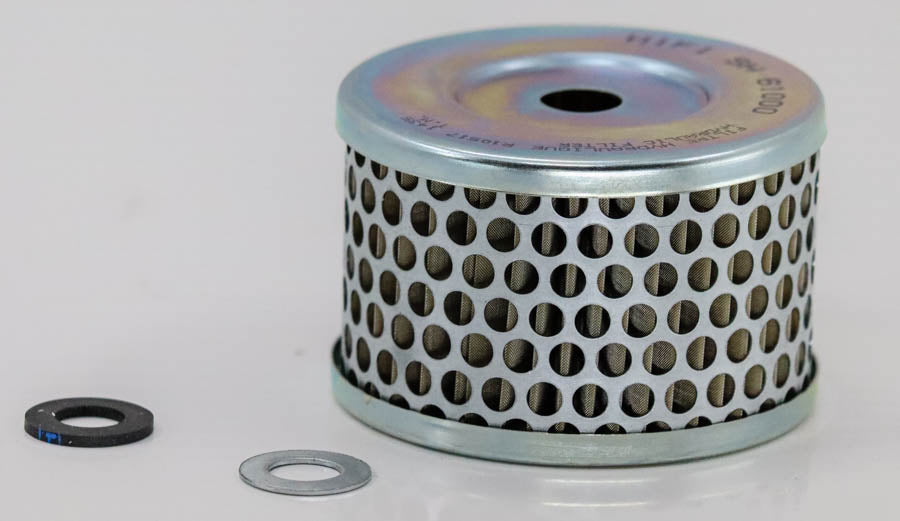SH 61000 hydraulic filter element