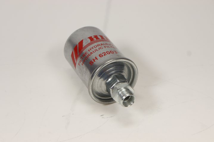 SH 62003 hydraulic filter