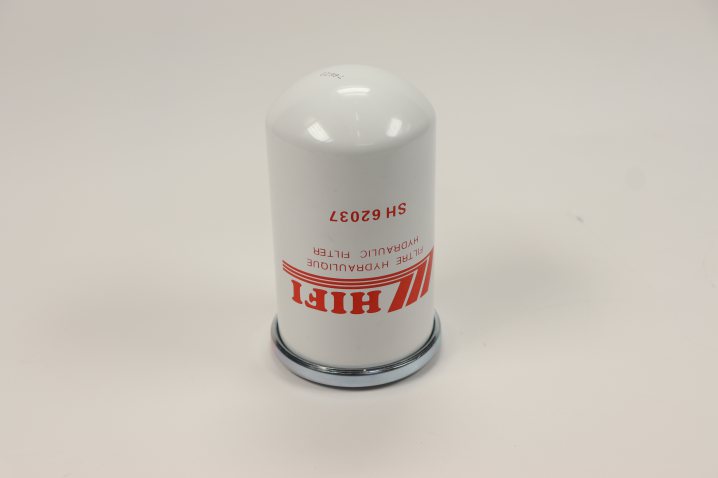 SH 62037 hydraulic filter element