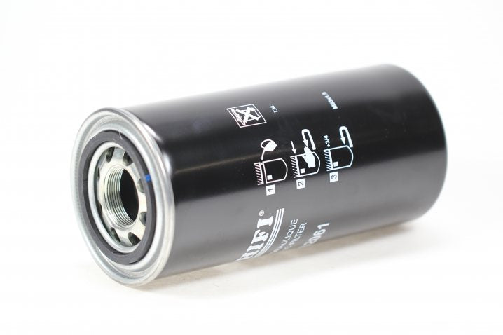 SH 62061 hydraulic filter spin-on