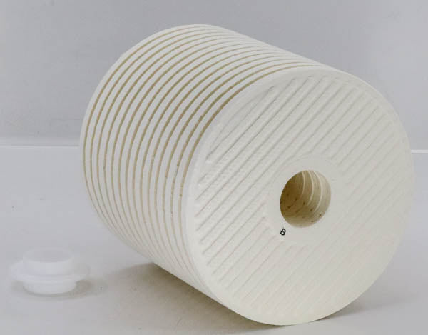 SH 62107 hydraulic filter element