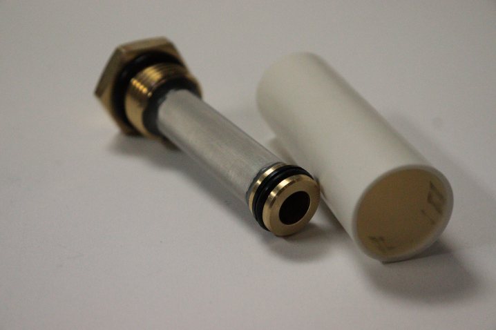 SH 62241 hydraulic filter element