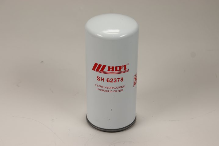 SH 62378 hydraulic filter spin-on
