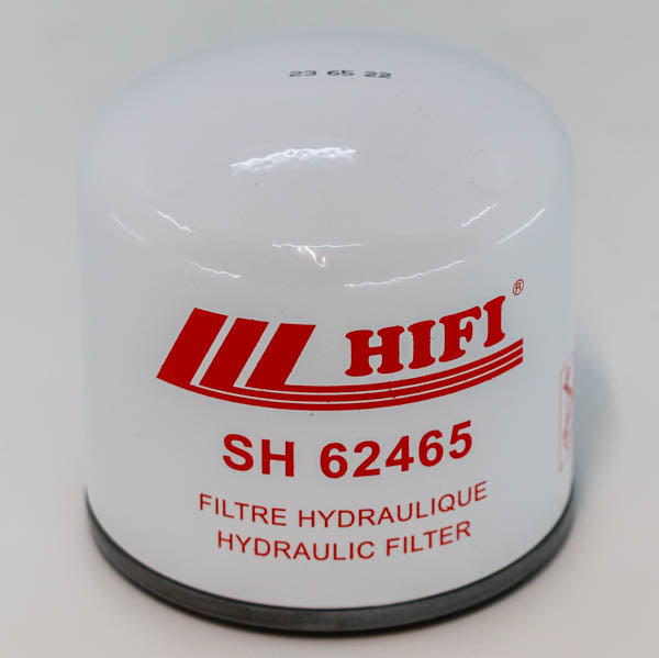 SH 62465 hydraulic filter
