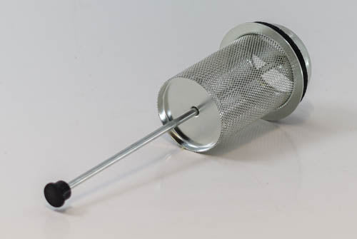 SH 62477 hydraulic filter element
