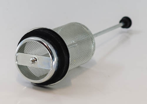 SH 62477 hydraulic filter element