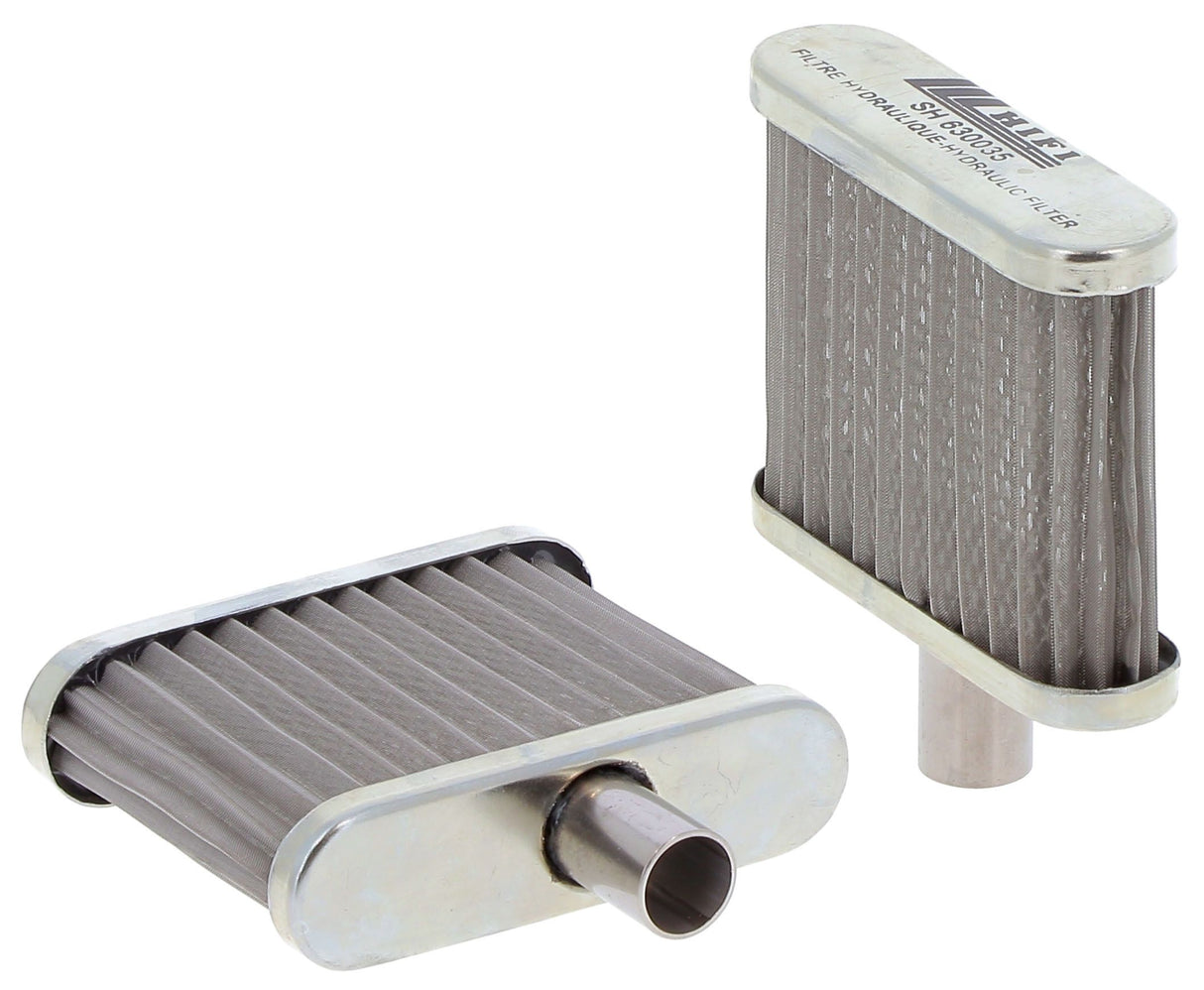 SH 630035 hydraulic filter element