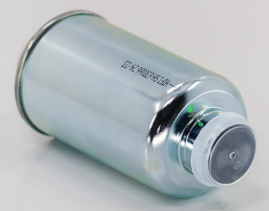 SH 630166 hydraulic filter element