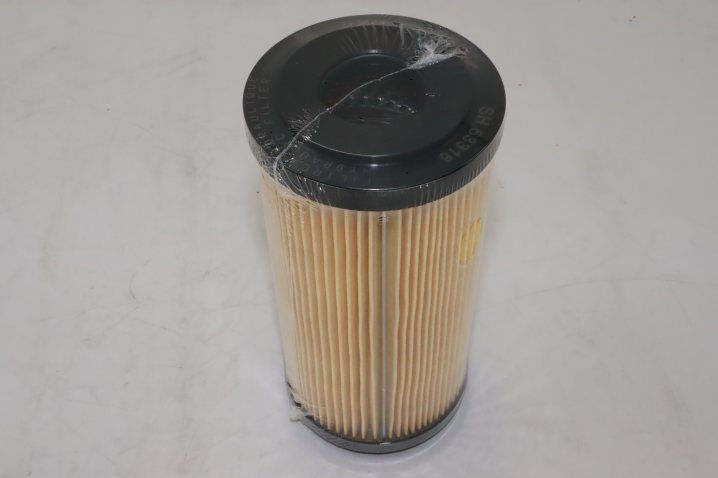 SH 63316 replaced by R140C10B