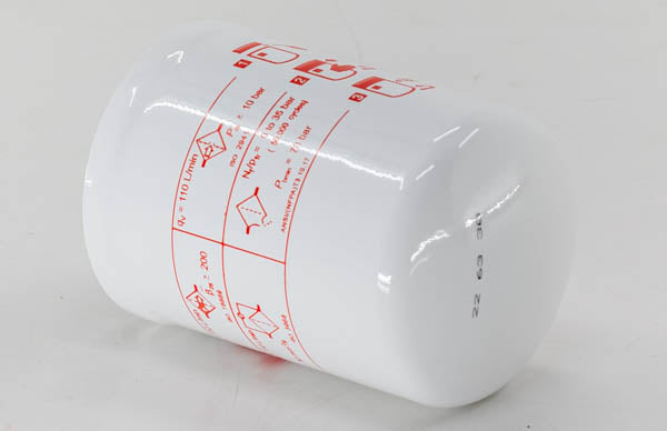 SH 63506 hydraulic filter element