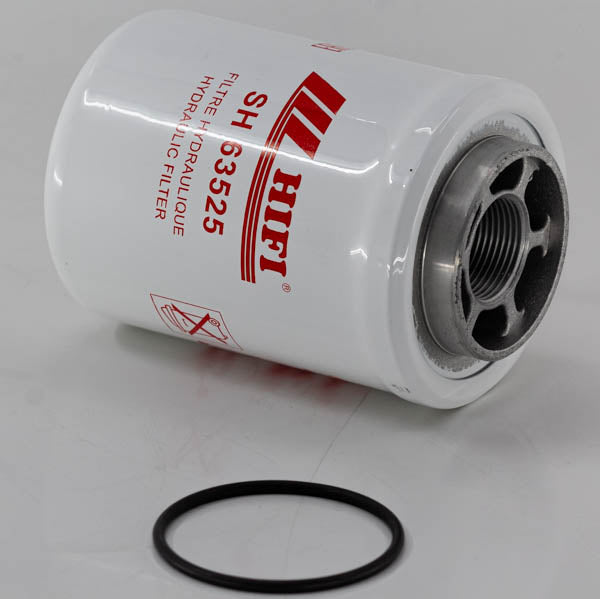 SH 63525 hydraulic filter element