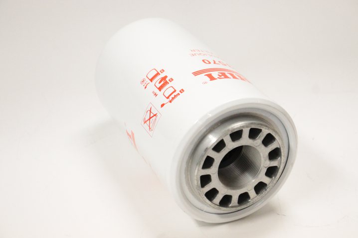 SH 63570 hydraulic filter element