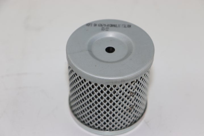 SH 63670 hydraulic filter element
