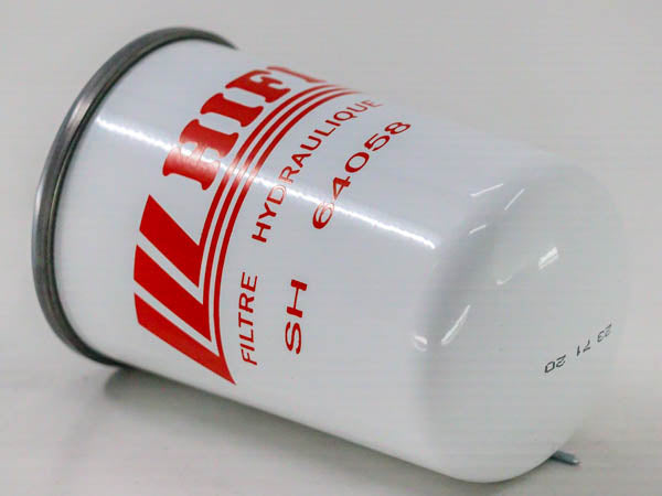 SH 64058 hydraulic filter spin-on