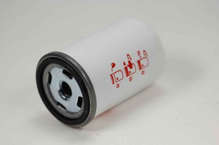 SH 64167 hydraulic filter spin-on