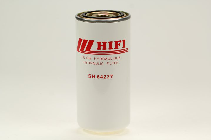 SH 64227 hydraulic filter