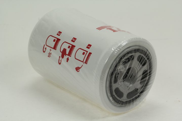 SH 67219 hydraulic filter spin-on