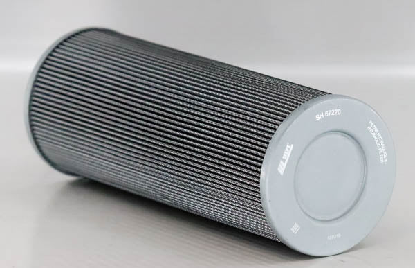 SH 67220 hydraulic filter element