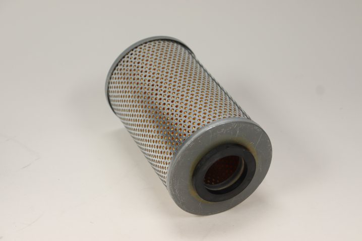 SH 69009 hydraulic filter element