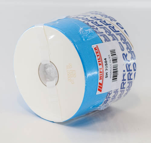 SH 70504 hydraulic filter element