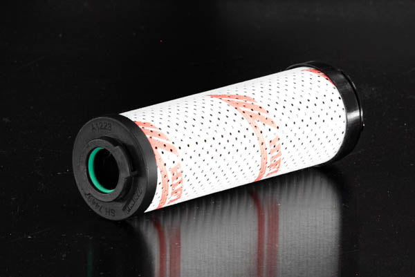 SH 74497 V hydraulic filter element