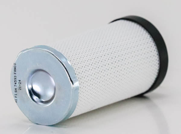 SH 74593 FANCO hydraulic filter element