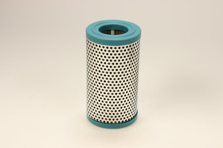 SH 76604 hydraulic filter element