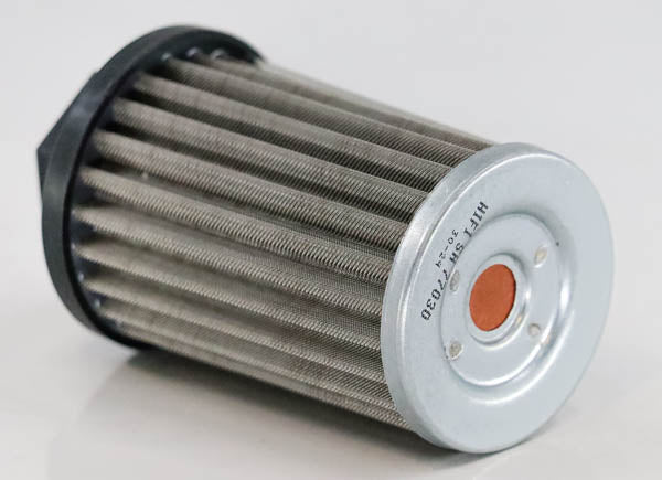 SH 77030 hydraulic filter spin-on