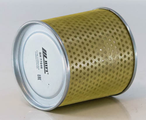 SH 77046 hydraulic filter element
