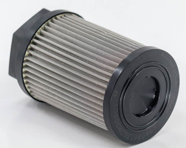 SH 77093 hydraulic filter spin-on