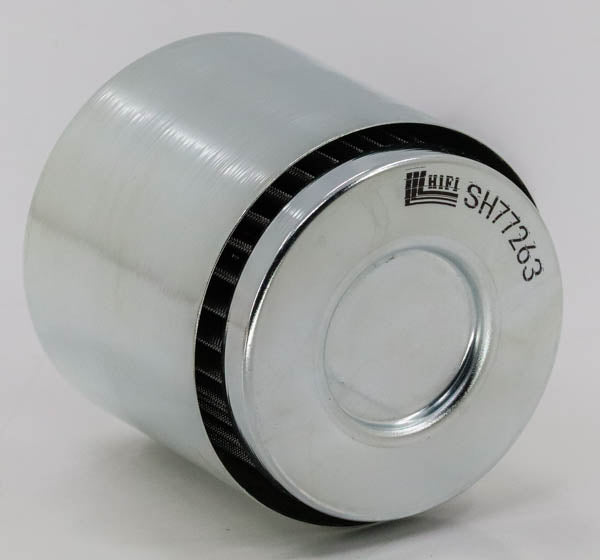 SH 77263 hydraulic filter spin-on