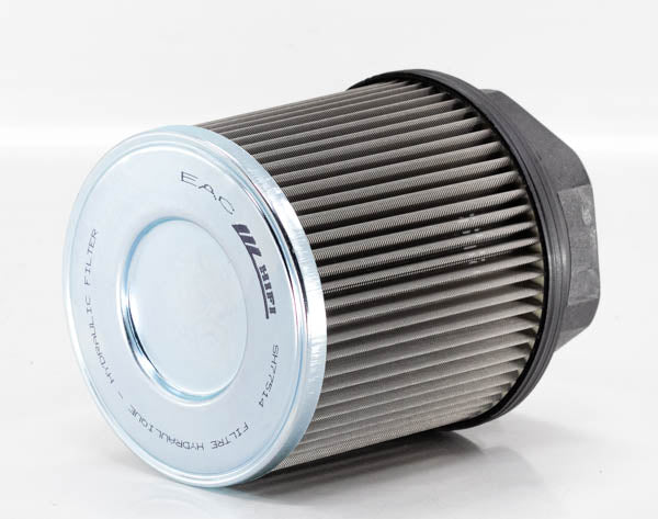 SH 77514 hydraulic filter spin-on