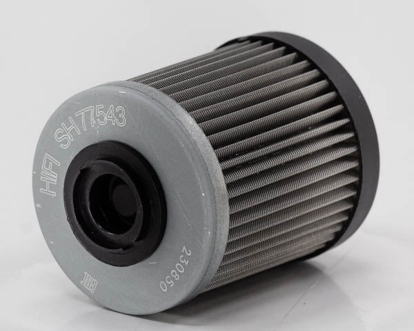 SH 77543 hydraulic filter element
