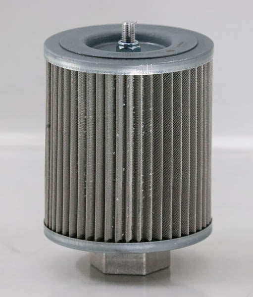 SH 77759 hydraulic filter spin-on