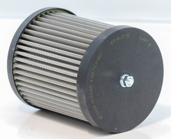 SH 77767 hydraulic filter spin-on