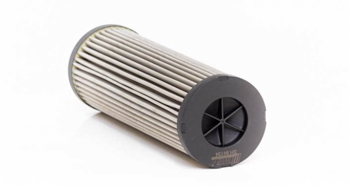 SH 84134 hydraulic filter