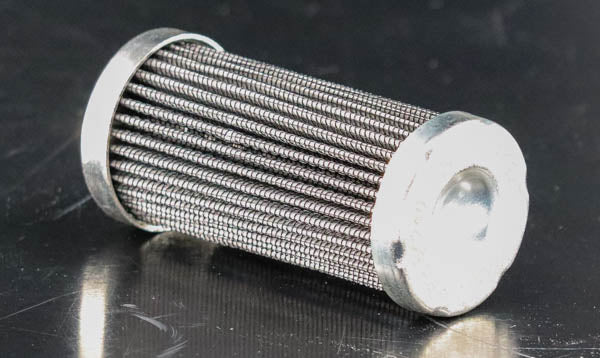SH 84240 hydraulic filter element