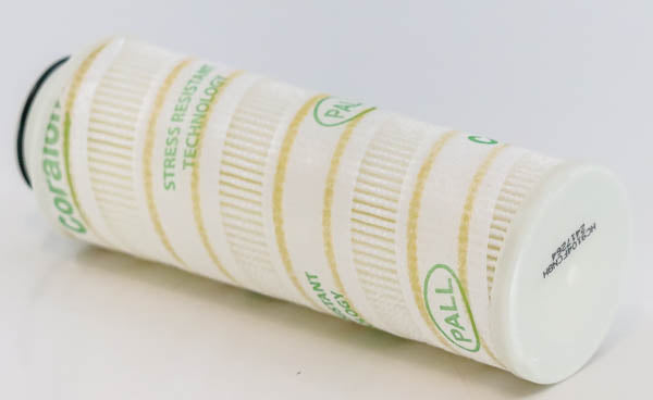 SH 87323 hydraulic element (coreless)