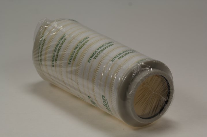 SH 87805 hydraulic filter element