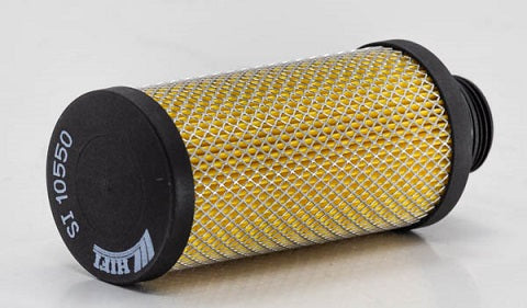 SI 10550 pre-filter 25 MIK