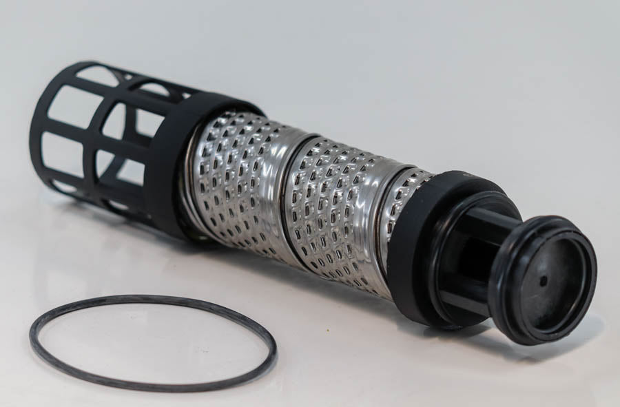 SI 34153 air filter element (activated carbon)