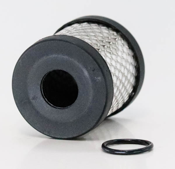 SI 43314 activated carbon filter