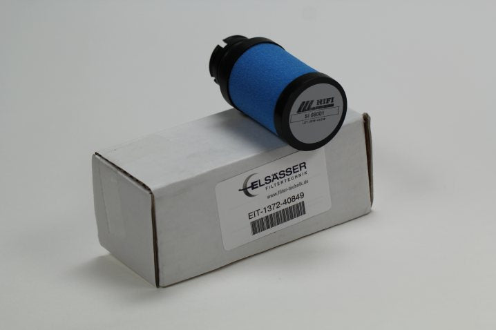 SI 68001 fine filterFeinfilter 1æm