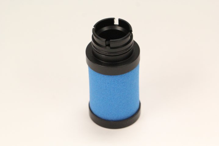 SI 68002 Microfilter 0,01æm