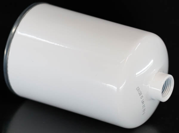 SI 85183 activated carbon filter