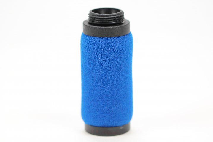 SI 88002 air filter element