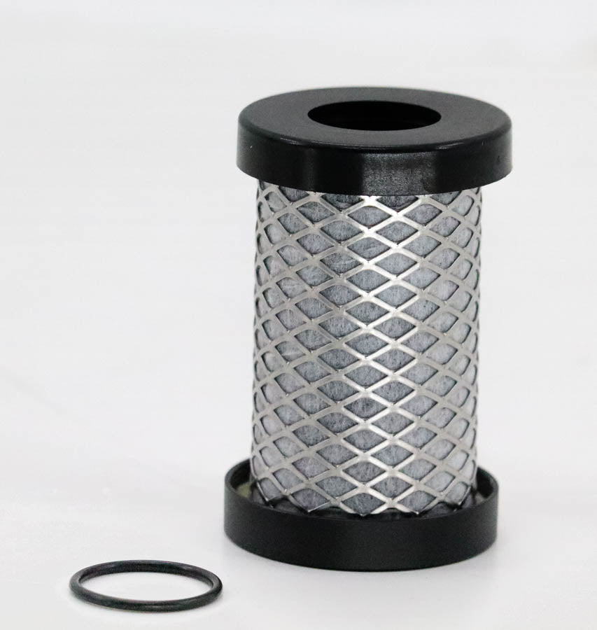 SI 99011 activated carbon filter