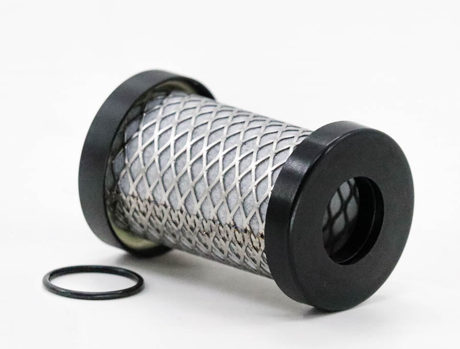 SI 99011 activated carbon filter