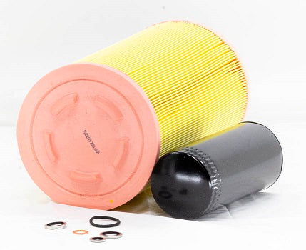 SK0070 Filter (Servicekit)