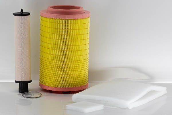 SK0221 filter element (Servicekit)